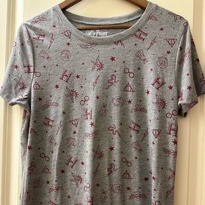 Harry Potter Women’s T-shirt